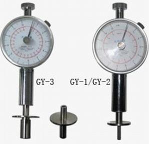 Sclerometer di frutta