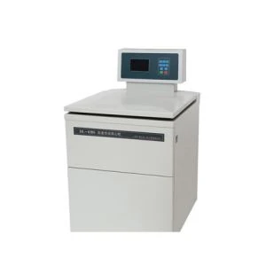 Centrifuga refrigerata DL-6MS 6000 giri/min