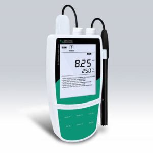 Bante821 misuratore di ossigeno disciolto portatile