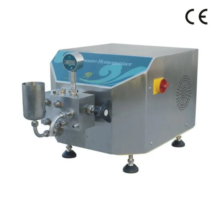 Nano-omogeneizzatore SCIENTZ-150